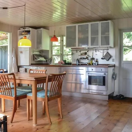 Casa de Férias Three-bedroom Holiday In