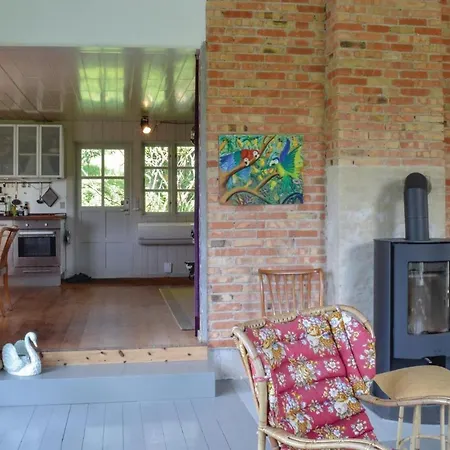 Three-bedroom Holiday In *