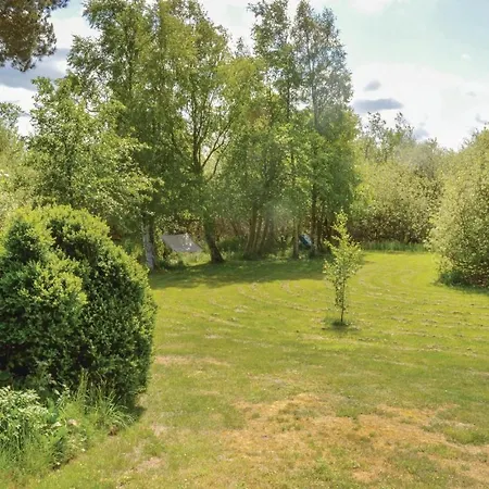 Three-bedroom Holiday In *