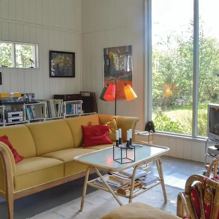 Casa de Férias Three-bedroom Holiday In