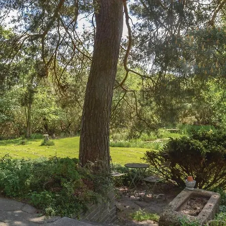 Three-bedroom Holiday In *