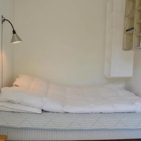 Casa de Férias Three-bedroom Holiday In Vejby