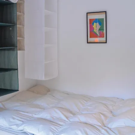Three-bedroom Holiday In *